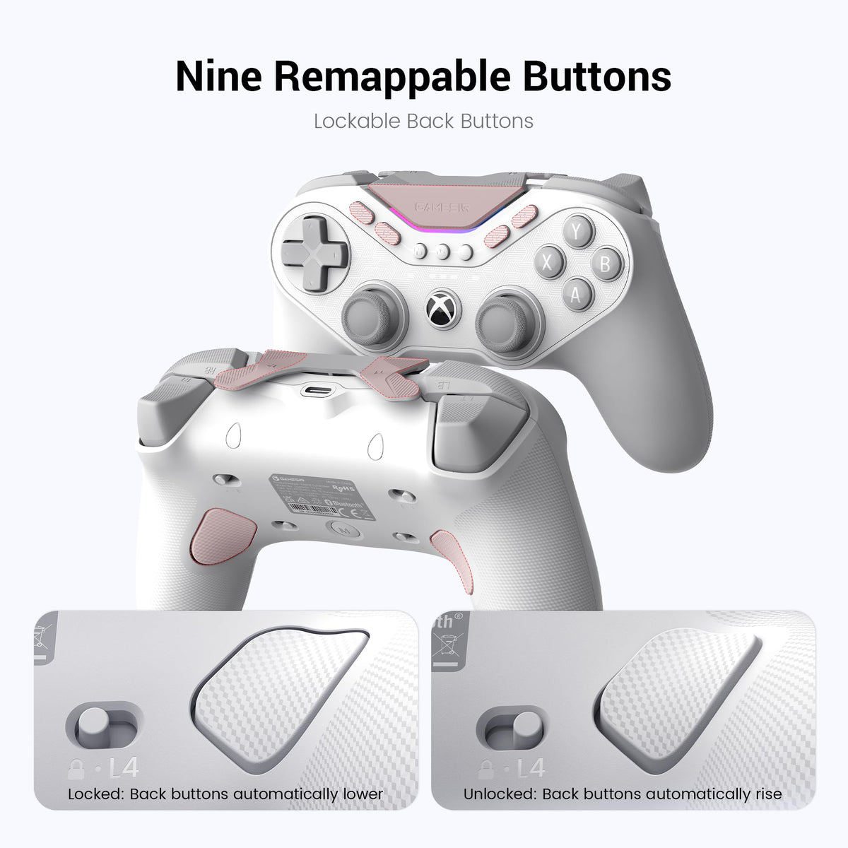 Wired Controller K93688