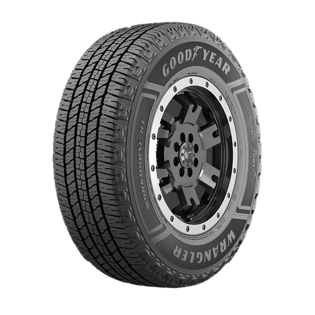 All Season 265/70R18 116T Light Truck Tire M738592