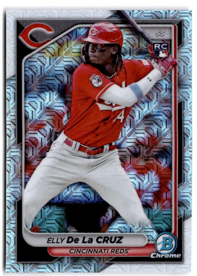 Baseball Trading Card Q258