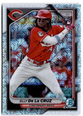 Baseball Trading Card Q258