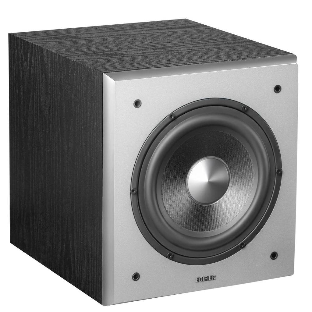Powered Subwoofer with 8 inch Driver Y57647