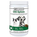 Immune Support Supplement for Dogs 120 Soft Chews Z94105