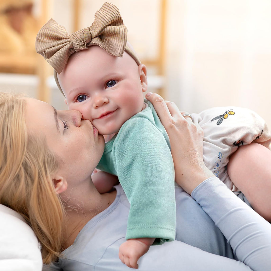 20 Inch Soft Vinyl Baby Doll O9511