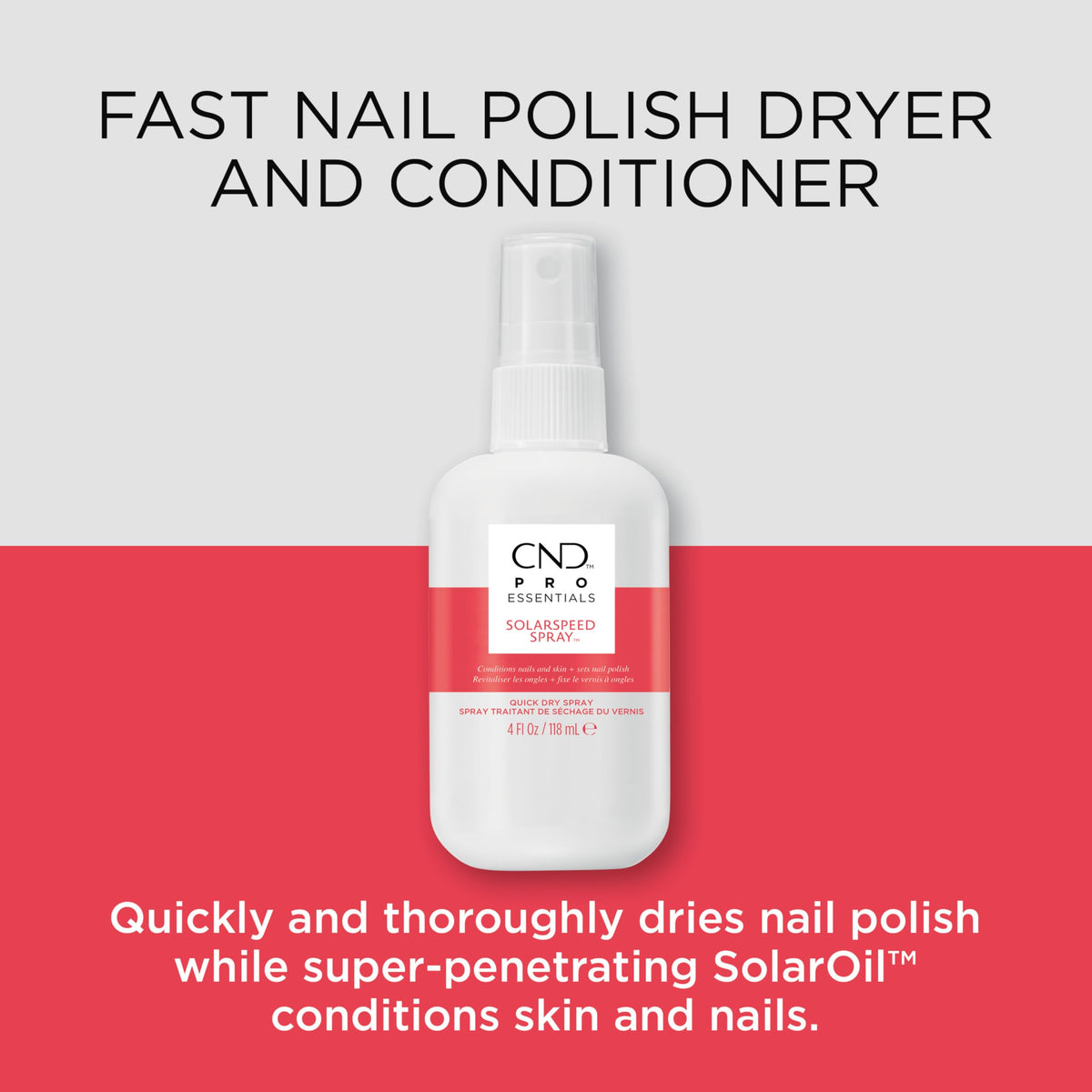 SolarSpeed Spray 32 fl oz D669