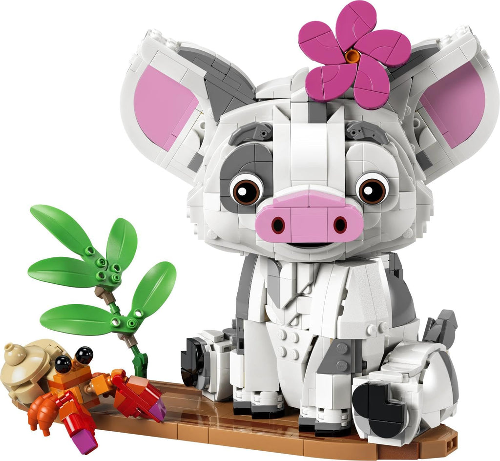 Lego Disney Princess Building Toy L1279