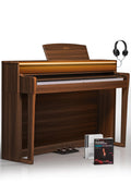 88-Key Weighted Digital Piano K403263