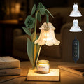 Candle Warmer with Timer & Dimmer W681770