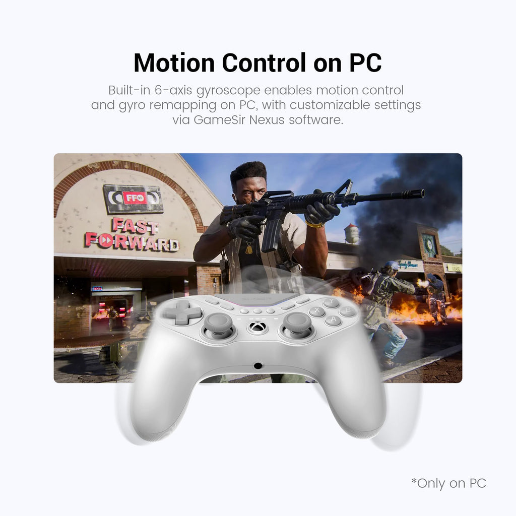 Wired Controller K93688