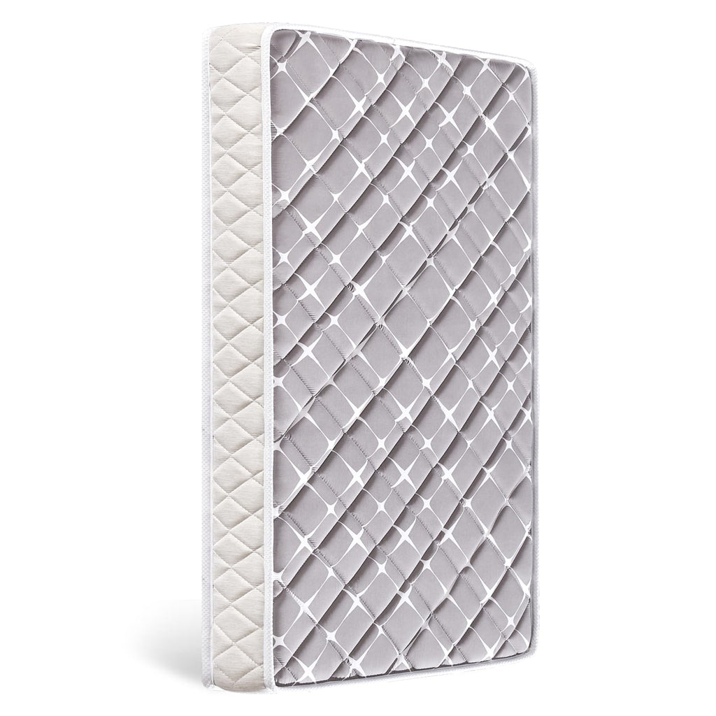 Hypoallergenic Baby Crib and Toddler Mattress 52" x 27.6" x 5" X2827