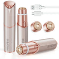 Electric Facial Hair Removal Device for Women T808130
