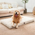 Orthopedic Foam Dog Bed with Waterproof Lining V702729