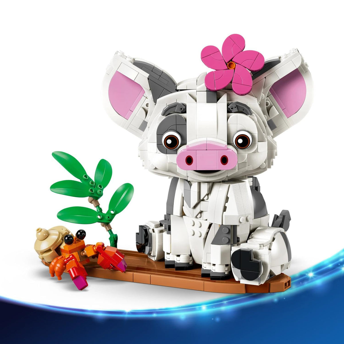 Lego Disney Princess Building Toy L1279