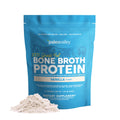 Grass Fed Bone Broth Protein Powder Vanilla P706