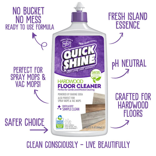 27 oz Floor Cleaner & Restore B613