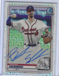 Baseball Cards P529700