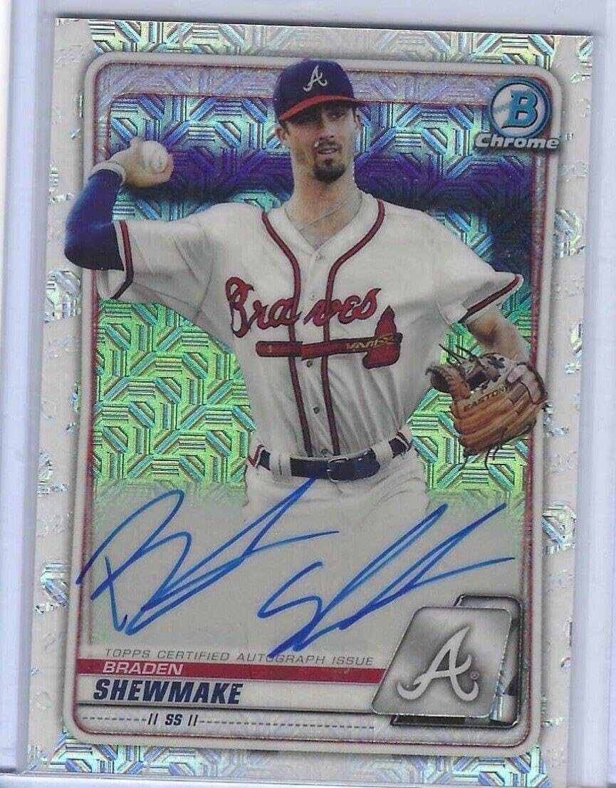Baseball Cards P529700