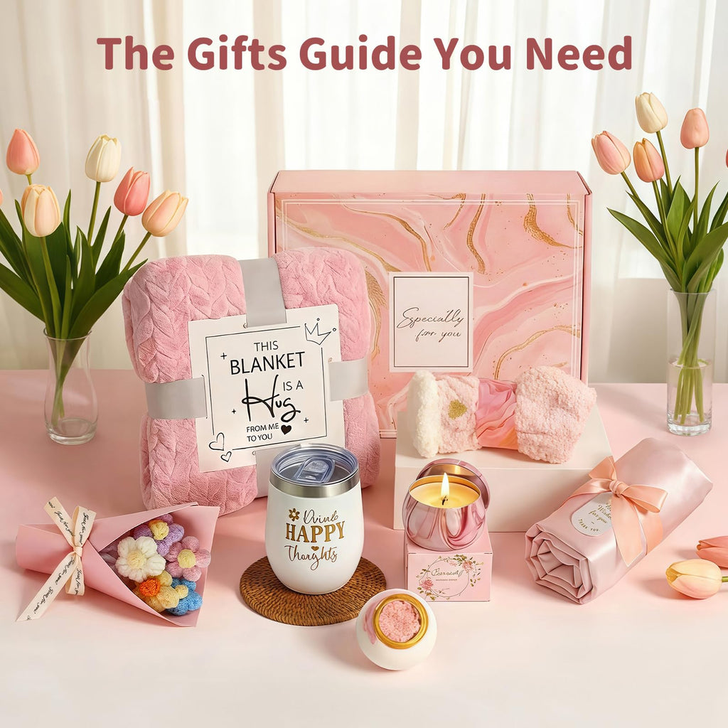 Get Well Soon Gift Baskets L442416