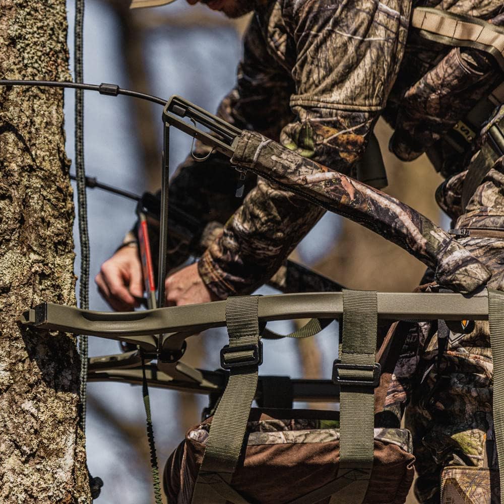 Climbing Treestand J8763