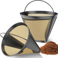 Cone Shape Coffee Filter 6-12 Cup K780096