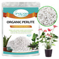 4 Quarts Organic Perlite for Plants N771792