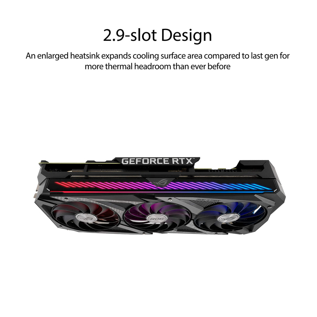NVIDIA GeForce RTX 3070 8GB GDDR6 Gaming Graphics Card Q487