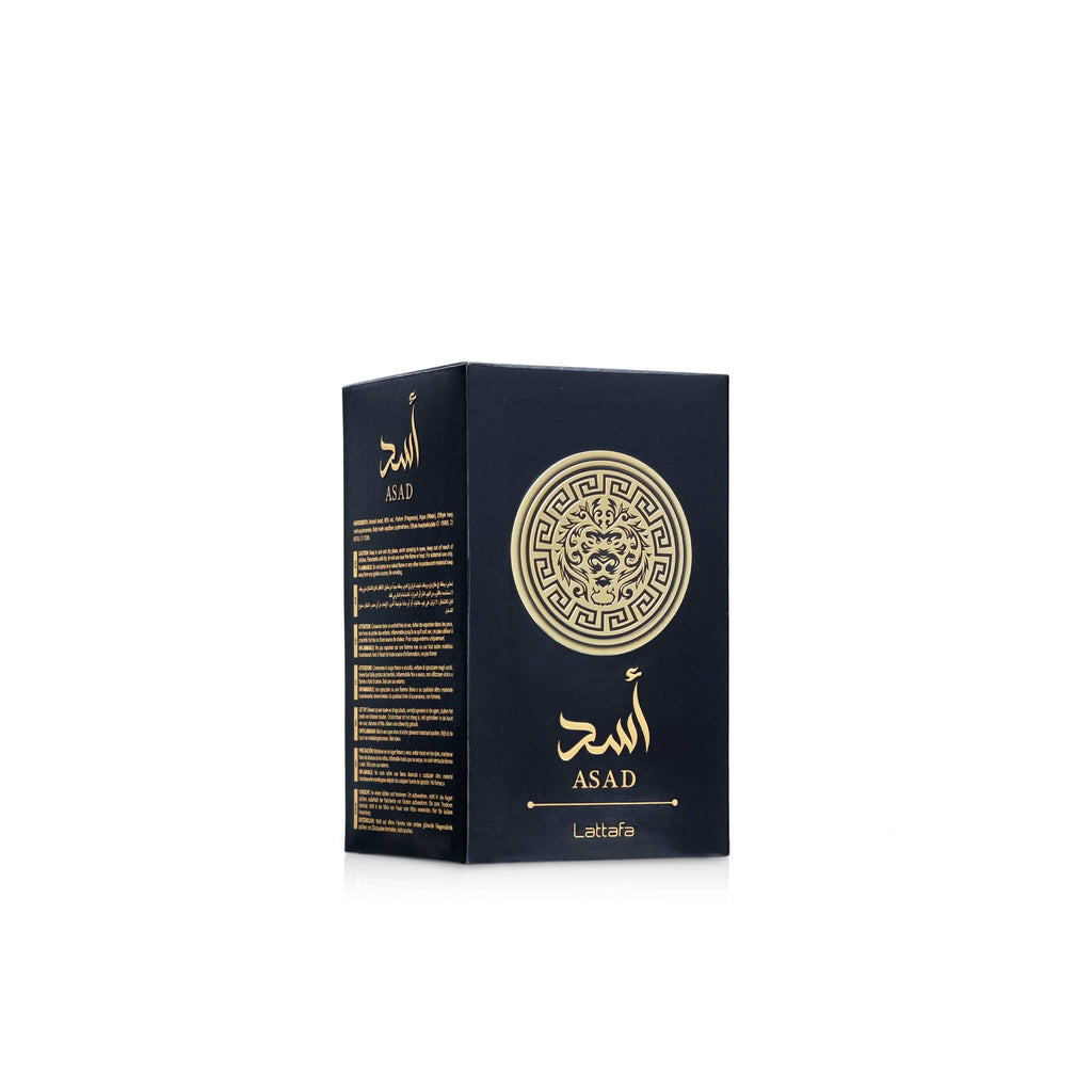 Eau de Parfum Spray 3.4 Ounce Q336