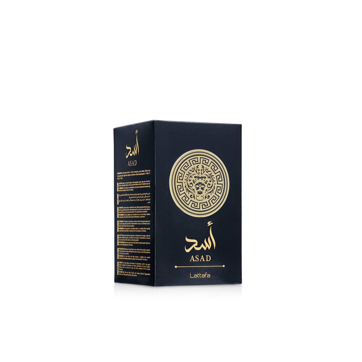 Eau de Parfum Spray 3.4 Ounce Q336
