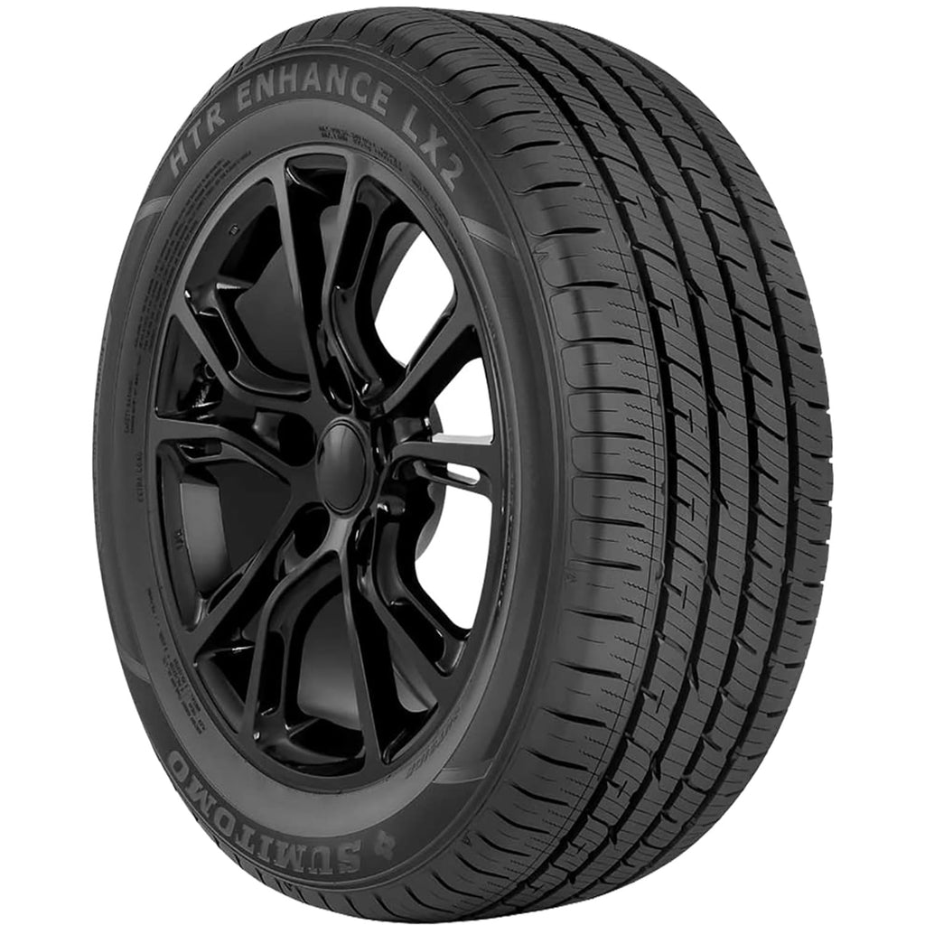 All Season Radial Tire 195/65R15 91H A23325