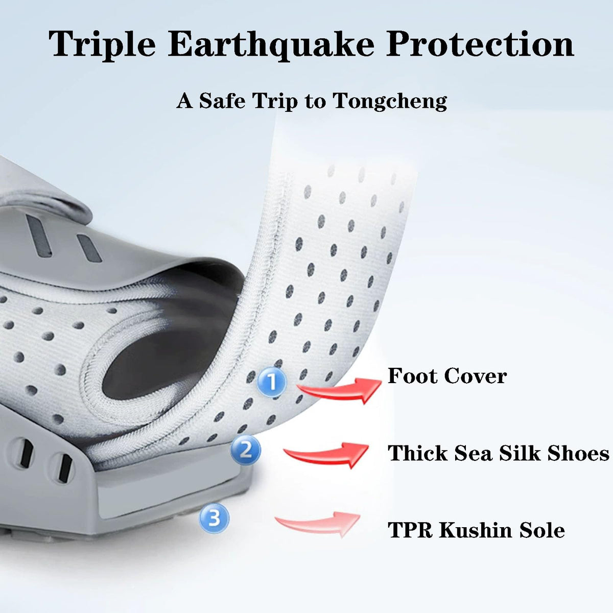 Inflatable Walking Boot P521
