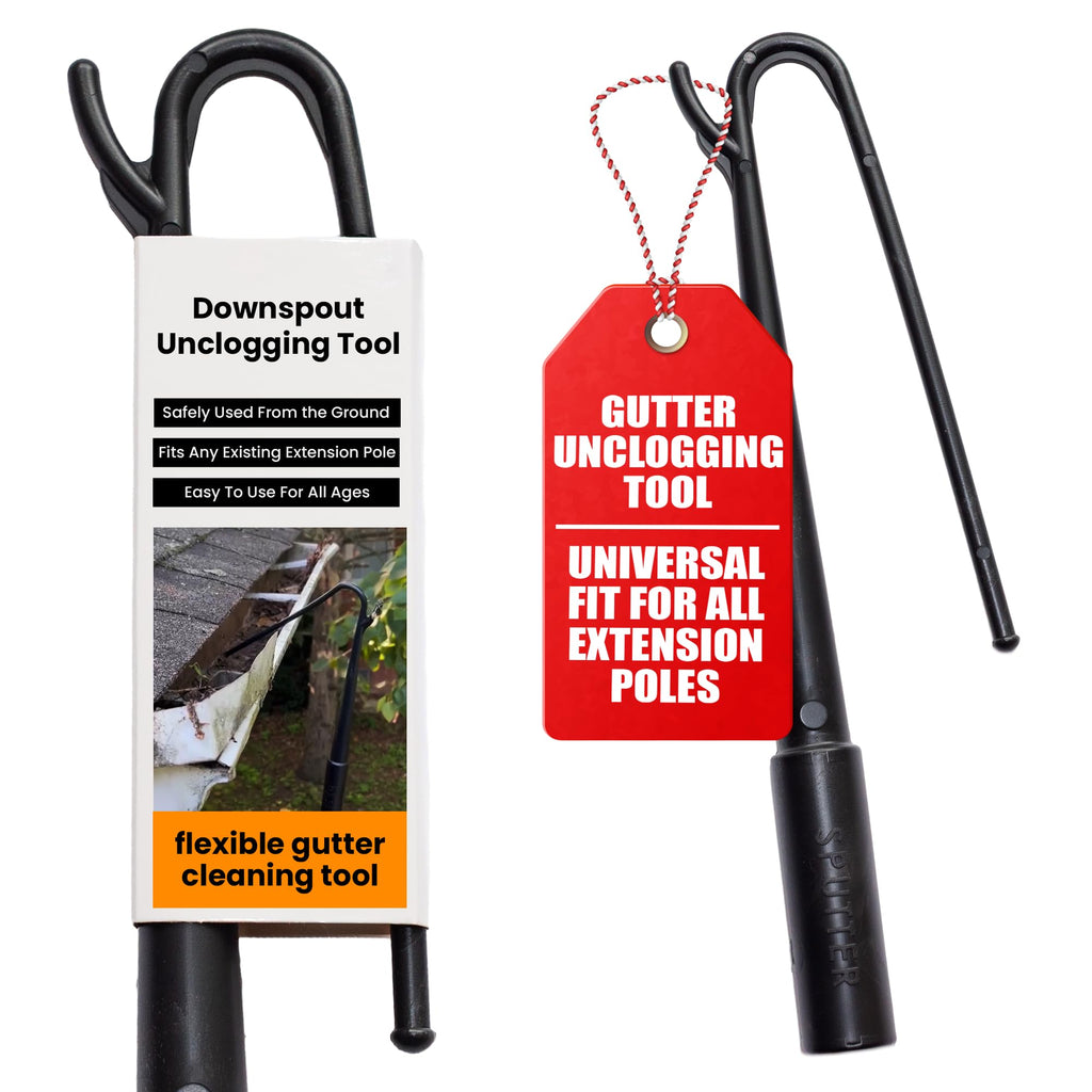 Gutter Cleaning Tool Attachment T8734