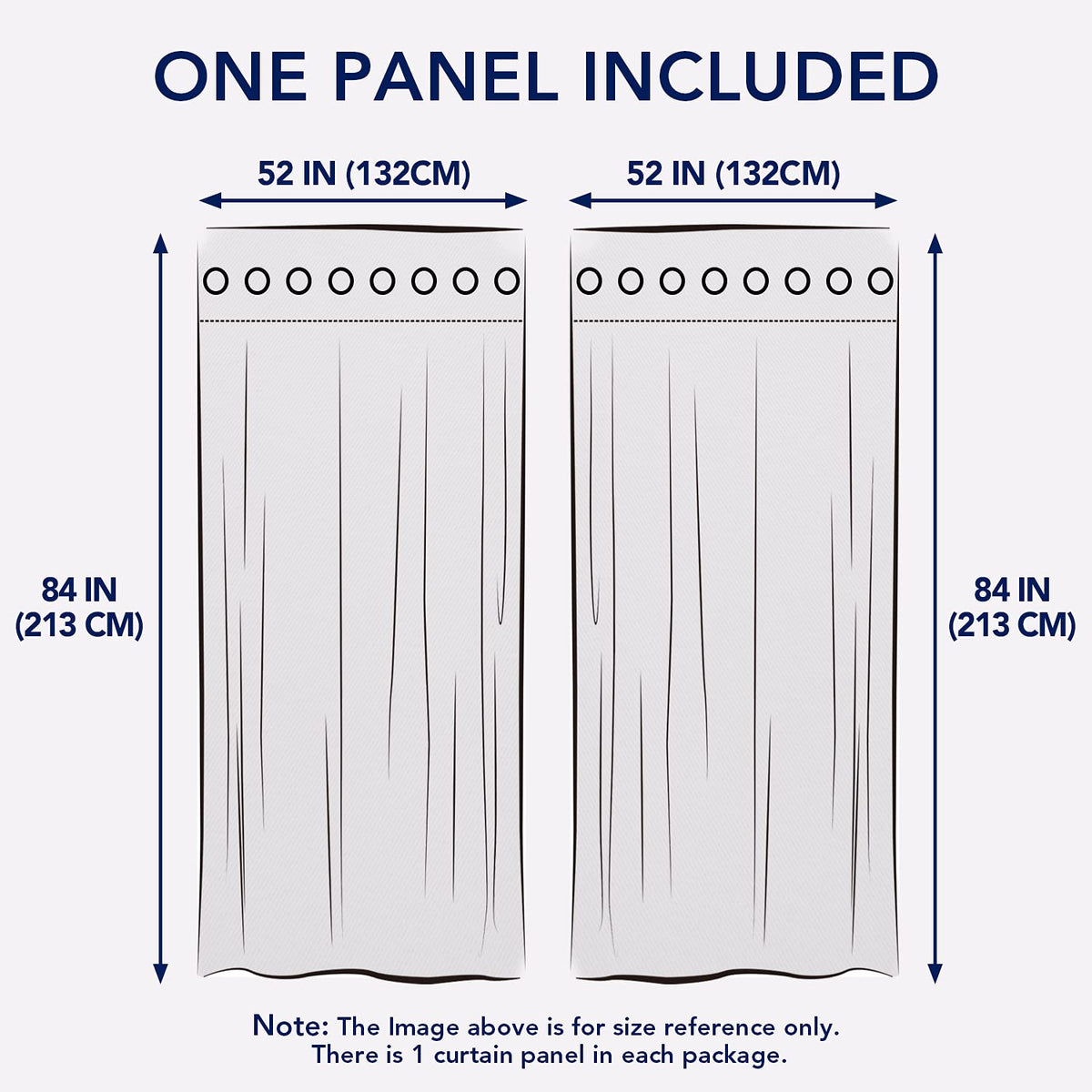 Waterproof Outdoor Curtains W999510