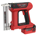 21V Cordless 18 Gauge 2 in 1 Brad Nailer L392