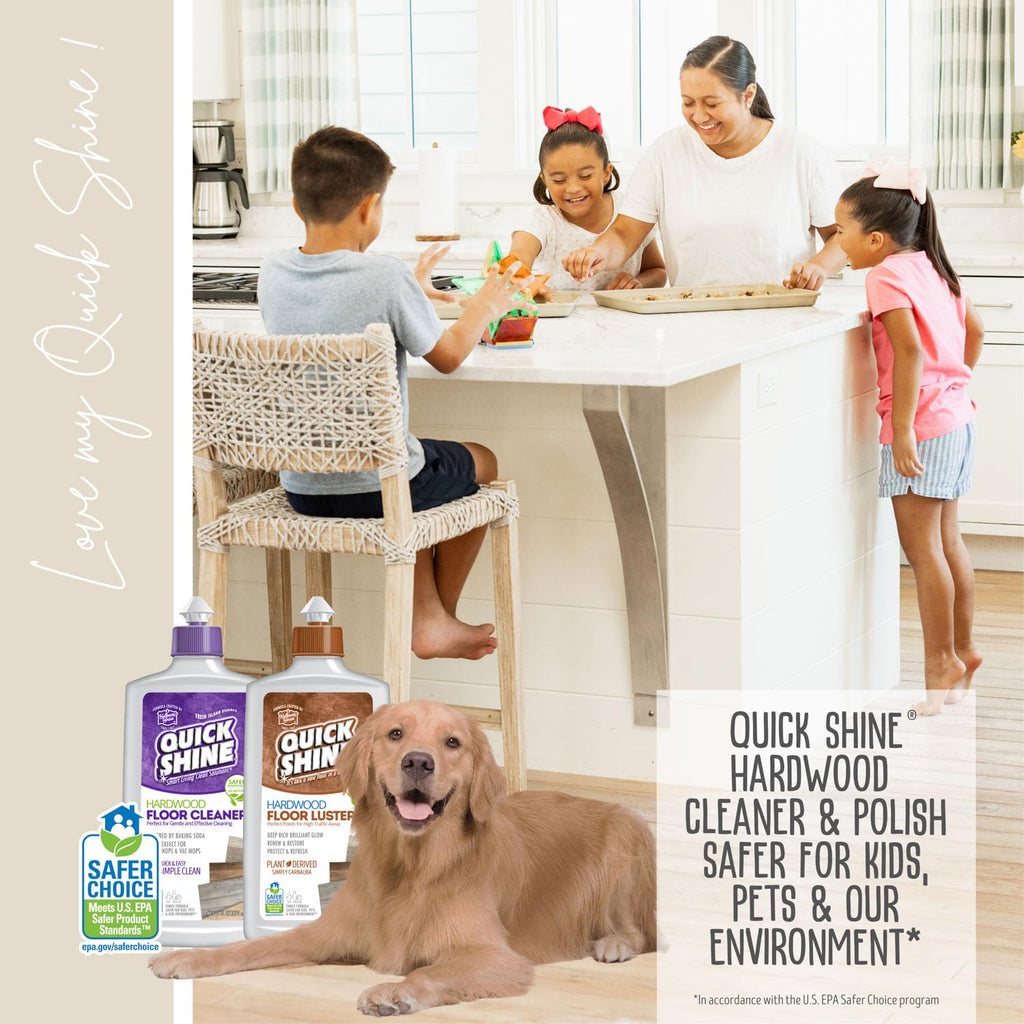 27 oz Floor Cleaner & Restore B613