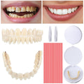 16 Pcs Dentures DIY Repair Kit U7022