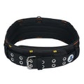 Heavy Duty Polyester Padded Tool Belt, Black T46958