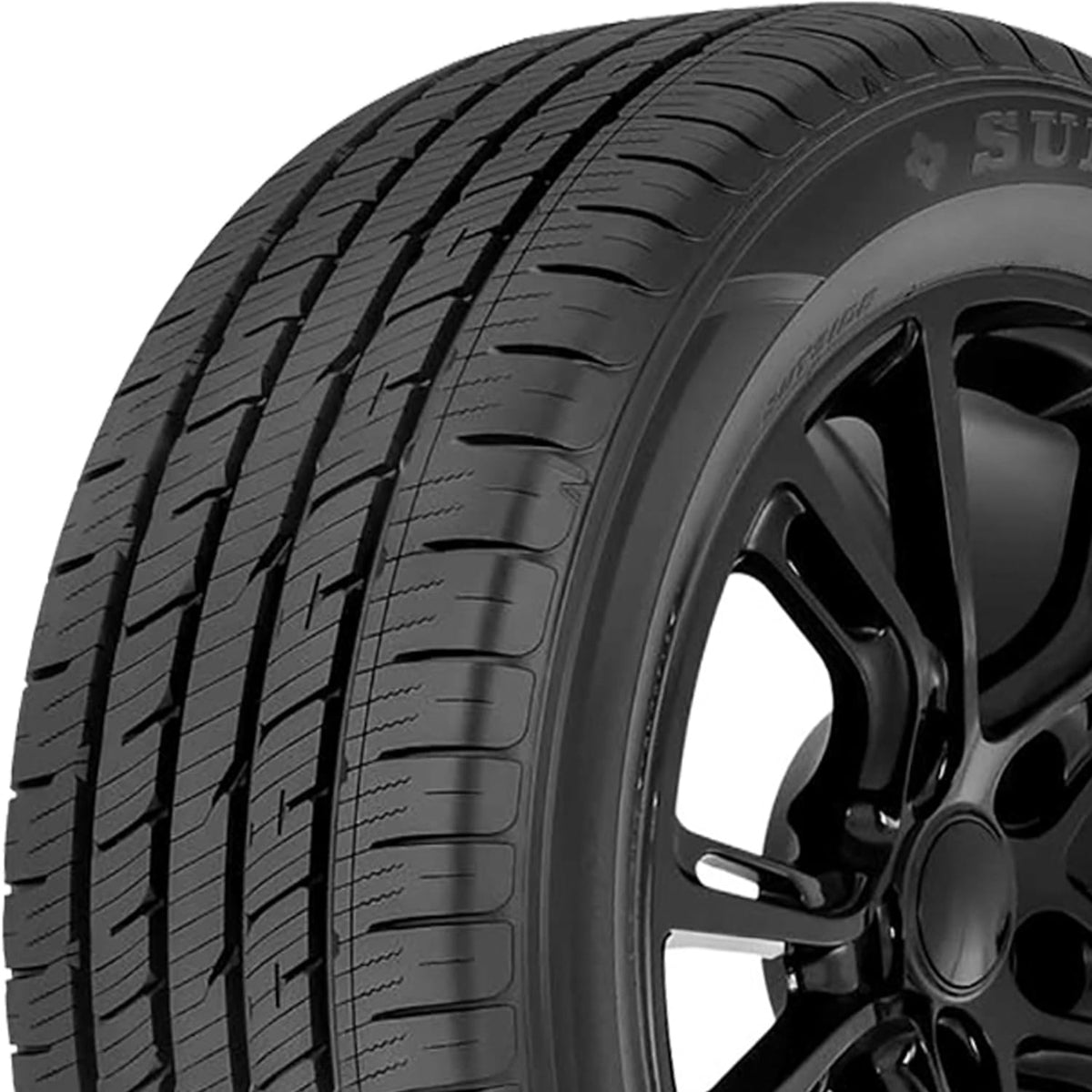 All Season Radial Tire 195/65R15 91H A23325