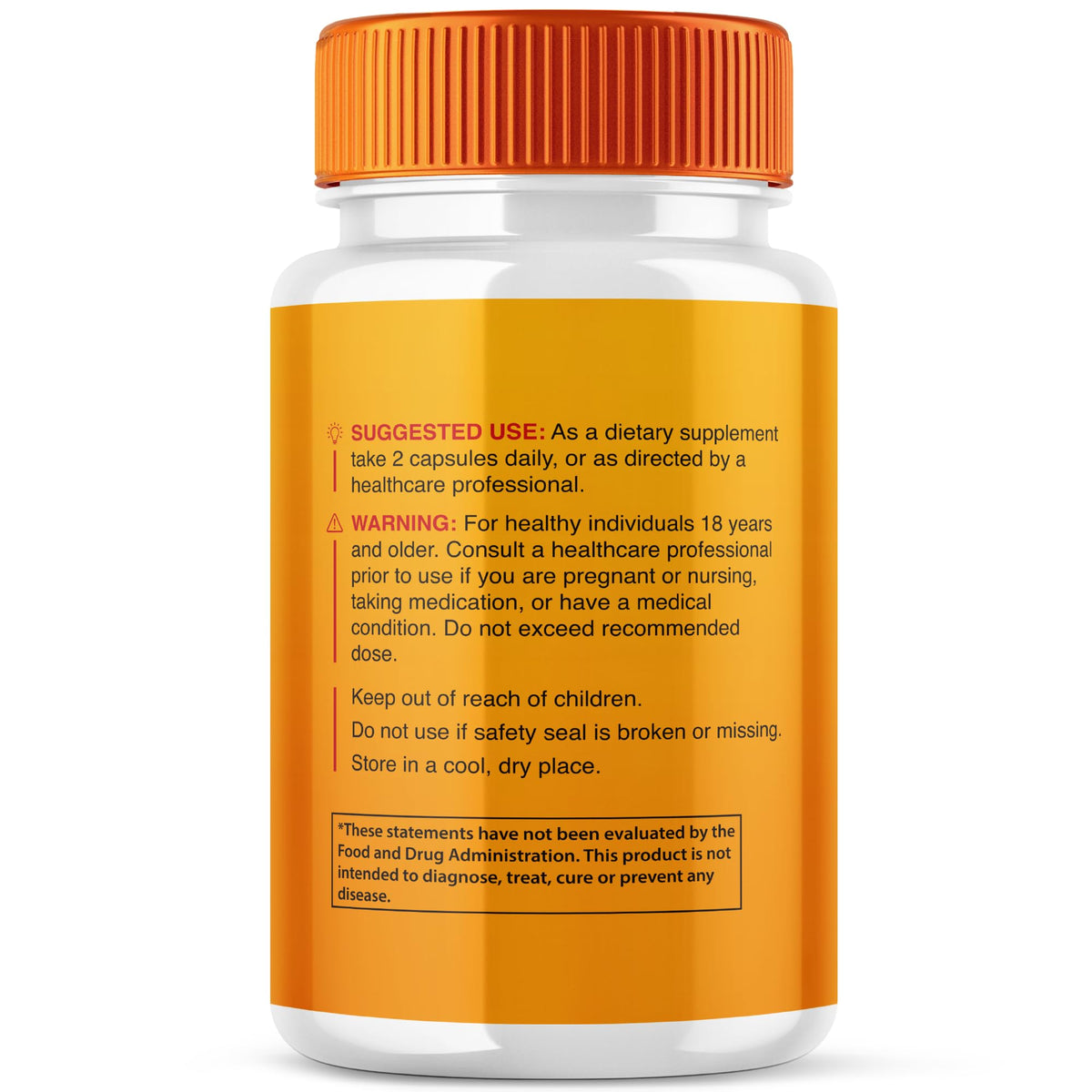 120 Ct Capsules R9499