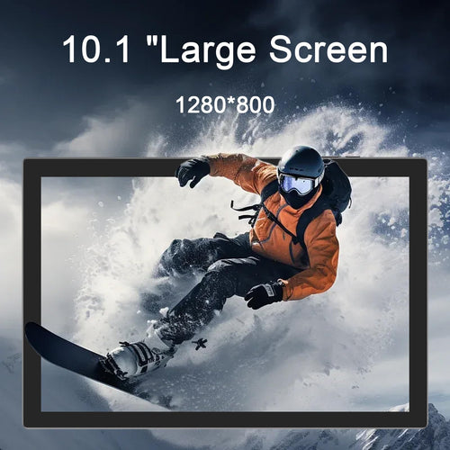 10 inch Android Tablet with Case Z301288
