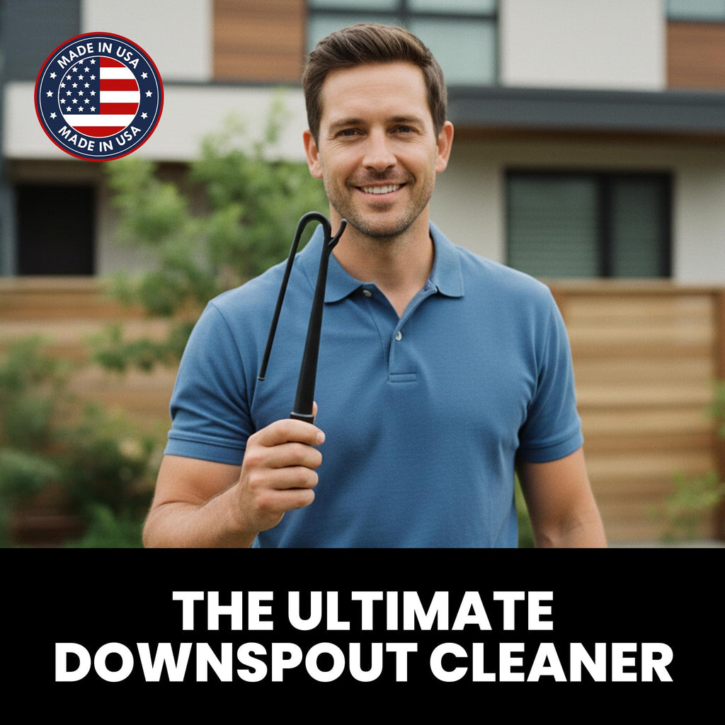 Gutter Cleaning Tool Attachment T8734