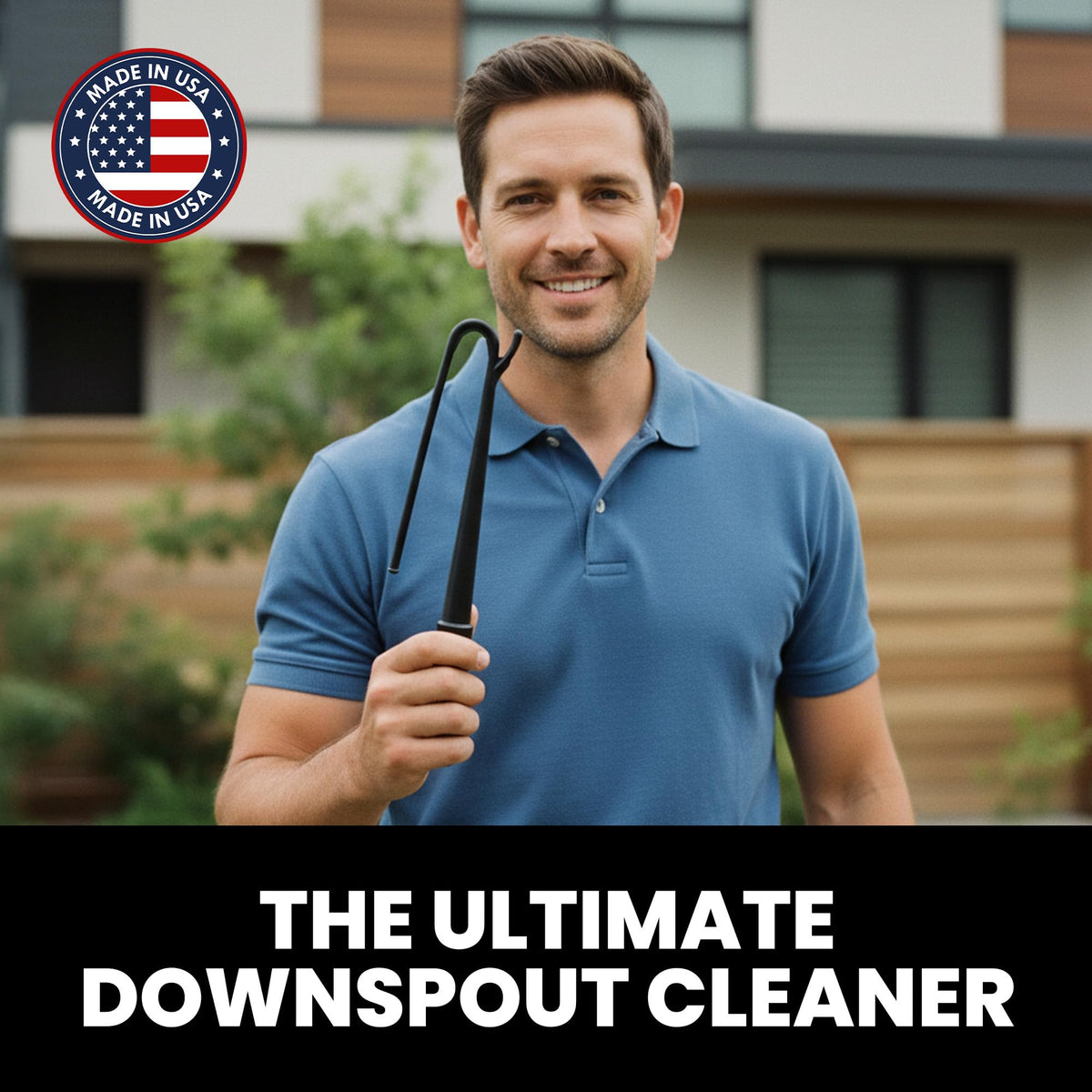Gutter Cleaning Tool Attachment T8734