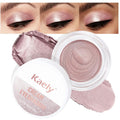 Single Cream Eye Shadow Palette U1764