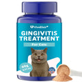 Chicken Flavor Cat Dental Care Powder 2.11 oz V76341