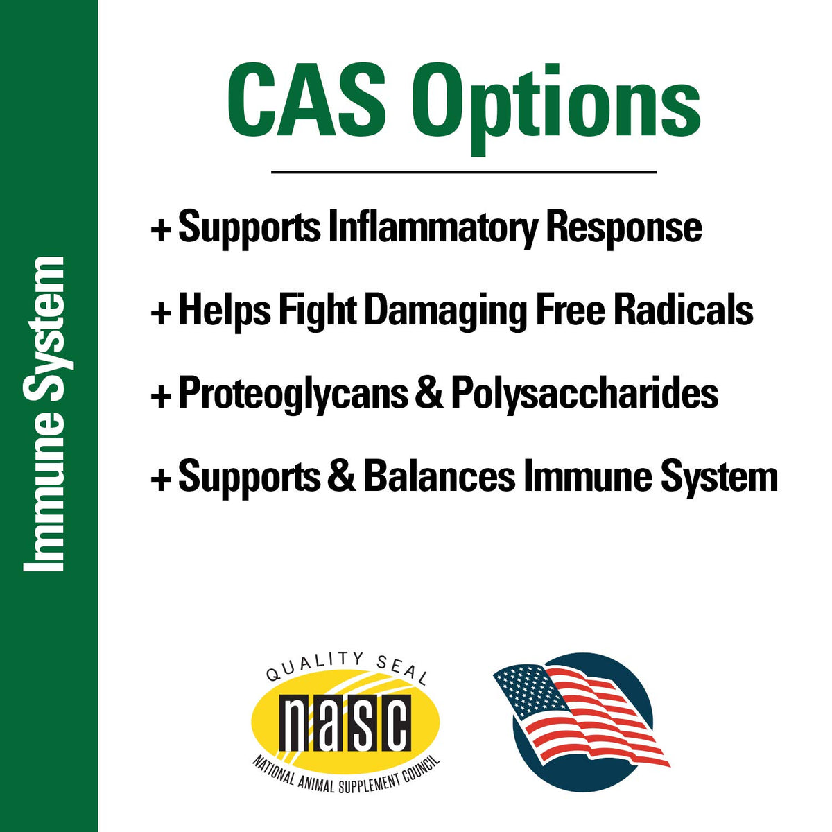 Immune Support Supplement for Dogs 120 Soft Chews Z94105