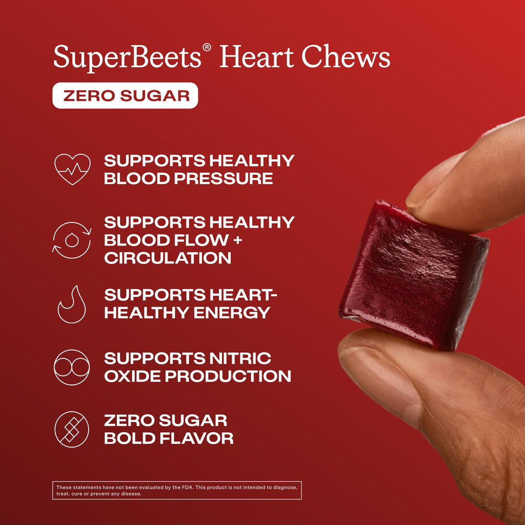 Pomegranate Berry Flavor 60 Ct Chews M767
