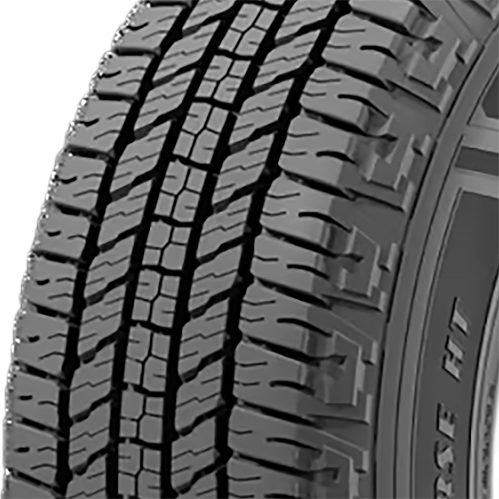All Season 265/70R18 116T Light Truck Tire M738592