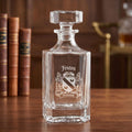 Whiskey Decanter 750 mL G394005