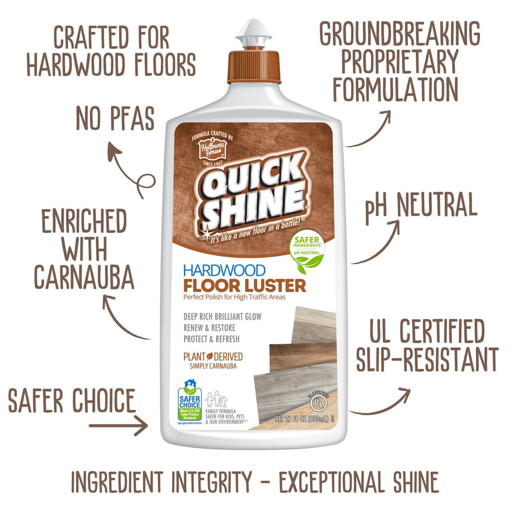 27 oz Floor Cleaner & Restore B613
