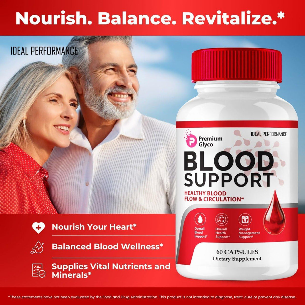 All Natural Capsules G7301