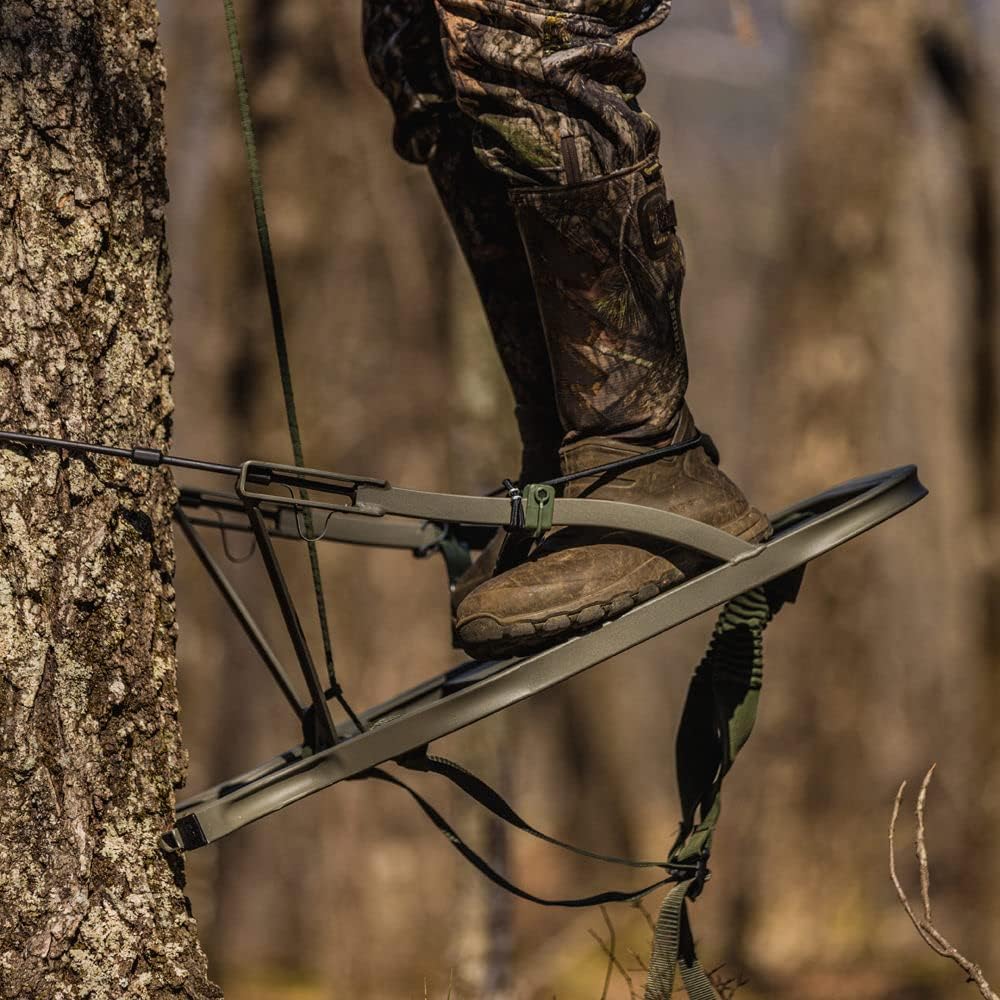 Climbing Treestand J8763