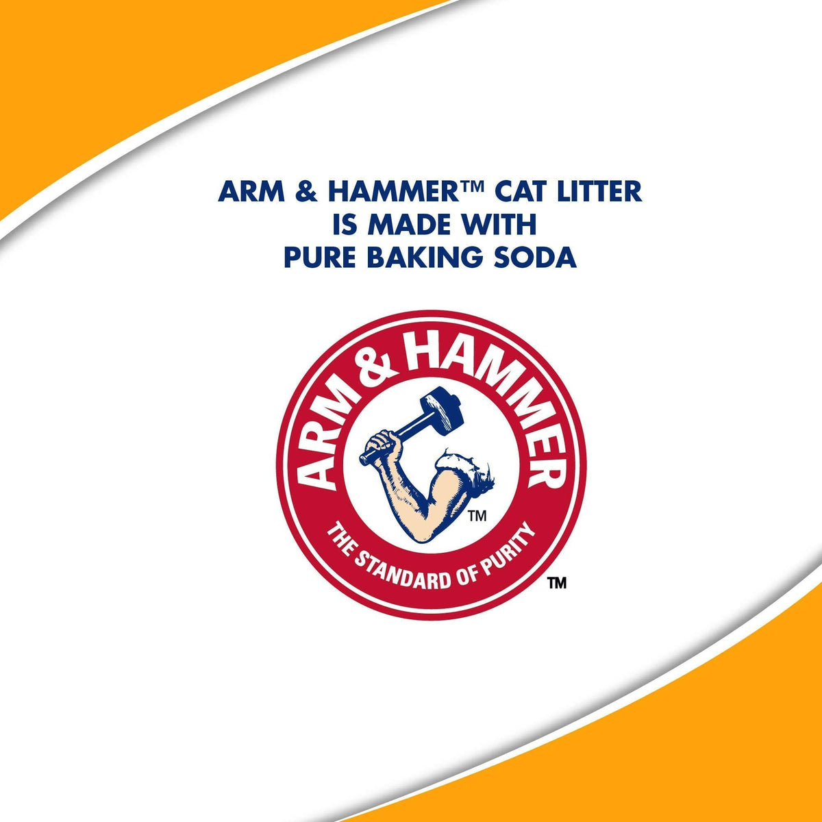 Clumping Litter Fresh Scent 14lb G345564